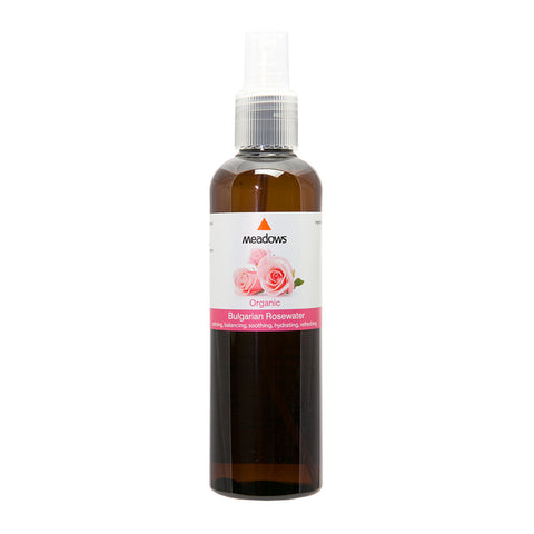 フローラルウォーター トラディショナル ブルガリアンローズ(ローズウォーター)250ml
