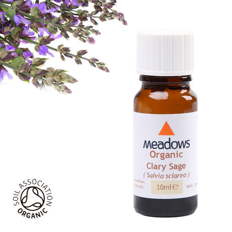 クラリセージ5ml EO (Organic)(アウトレット)