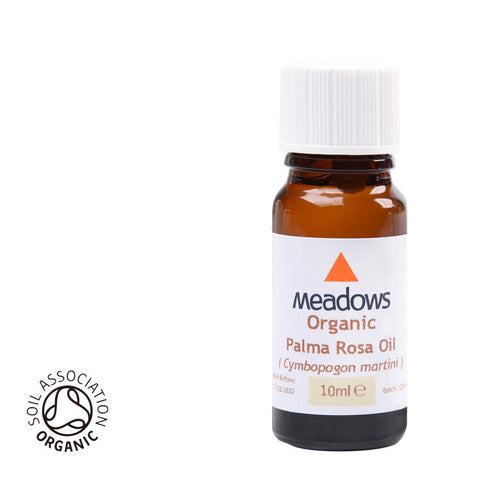 パルマローザ10ml EO (Organic)(アウトレット)