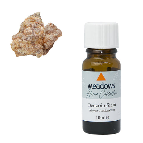 ベンゾイン・アブソリュート HC