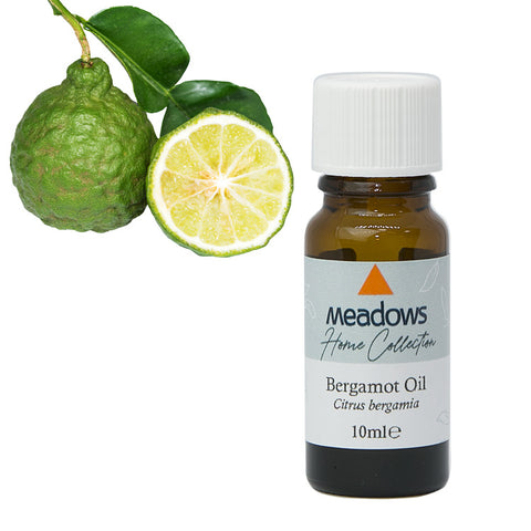 ベルガモット・F.C.F HC