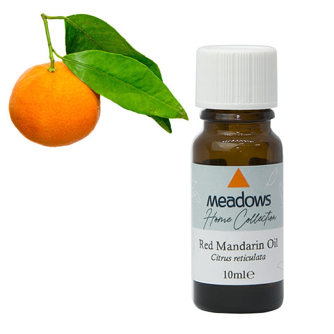 マンダリン・レッド HC