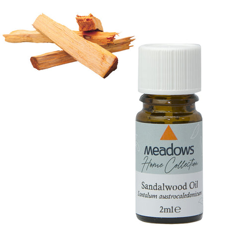 サンダルウッド  HC