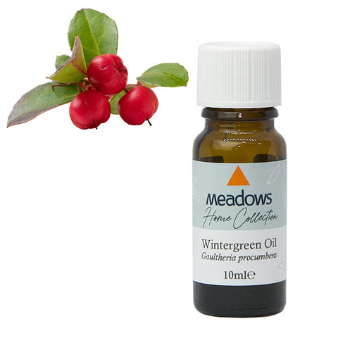 ウィンターグリーン HC